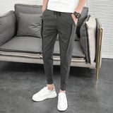 Men's Casual Joggers | Slim Fit, Drawstring Waist