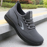 Ventilated Athletic Performance Shoes