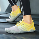 Men’s Summer Barefoot Sport Shoes | Quick-Dry, Slip-On