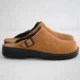 Varel | Cozy Slip-On Footwear