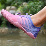 Men’s Summer Barefoot Sport Shoes | Quick-Dry, Slip-On