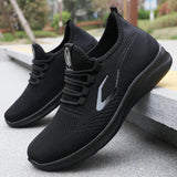 Ventilated Athletic Performance Shoes