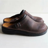 Varel | Cozy Slip-On Footwear