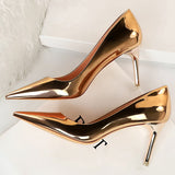 Women's High Stilettos | Classic Heeled