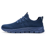 Ventilated Impact-Resistant Footwear