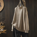 Amara Cozy Knit Sweater