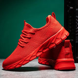 Ventilated Impact-Resistant Footwear