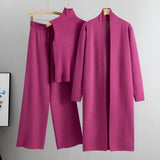 Yelena - Elegant classic 3-piece set