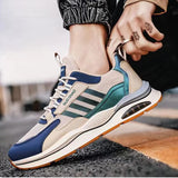 Men’s Summer Sport Shoes | Running, Breathable