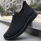 Airy Comfort Footwear