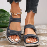 Women's Orthopedic Sandals | Walking Flat
