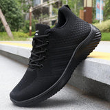 Dynamic Breathable Sneakers