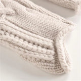 Alora Knit Pullover