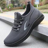 Ventilated Athletic Performance Shoes