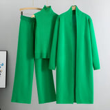 Yelena - Elegant classic 3-piece set