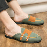 Women’s Summer Loafers | Backless, Slip-On
