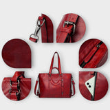 Lou | Oversized Tote