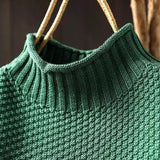 Amara Cozy Knit Sweater