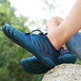 Men’s Summer Barefoot Sport Shoes | Quick-Dry, Slip-On