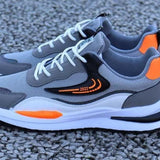 Versatile Lightweight Men's Sports Sneakers