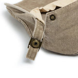 Varel | Classic Vintage Flat Cap