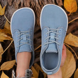 Ventilated Costa Footwear