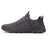 Ventilated Impact-Resistant Footwear