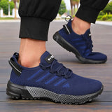 Enhanced Breathable Footwear
