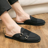 Women’s Summer Loafers | Backless, Slip-On