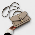 Apolonie | Timeless Shoulder Bag