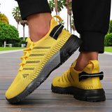Enhanced Breathable Footwear