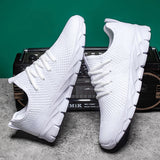 Ventilated Impact-Resistant Footwear