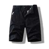 Men’s Cargo Summer Chino Shorts | Work Style