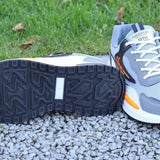 Versatile Lightweight Men's Sports Sneakers