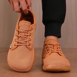 Ventilated Costa Footwear
