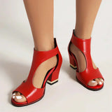 Women's Work High Heels | Platform
