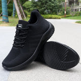 Dynamic Breathable Sneakers