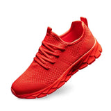 Ventilated Impact-Resistant Footwear