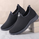 Airy Comfort Footwear