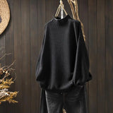 Amara Cozy Knit Sweater