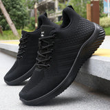 Dynamic Breathable Sneakers