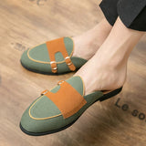 Women’s Summer Loafers | Backless, Slip-On