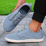Ventilated Costa Footwear