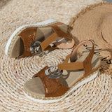 Women's Wedge Sandals | Platform