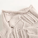 Alora Knit Pullover