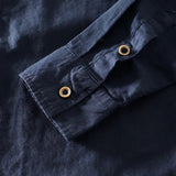 Kairo – Stylish Smart Casual Shirt