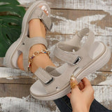 Women's Orthopedic Sandals | Walking Flat