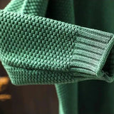 Amara Cozy Knit Sweater