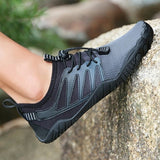 Men’s Summer Barefoot Sport Shoes | Quick-Dry, Slip-On