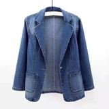 Women's Tailored Blazer | Chic, Versatile Elegance for Every Occasion